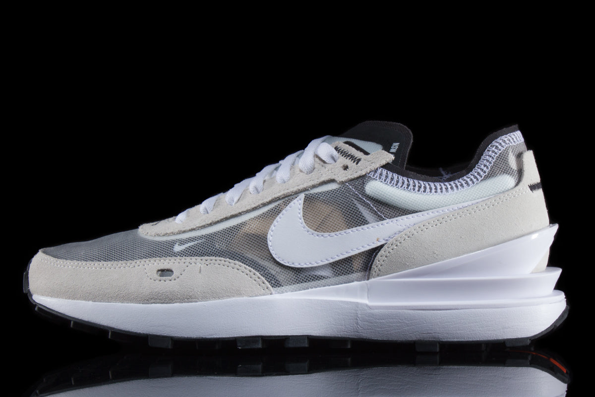 Waffle One â Premier