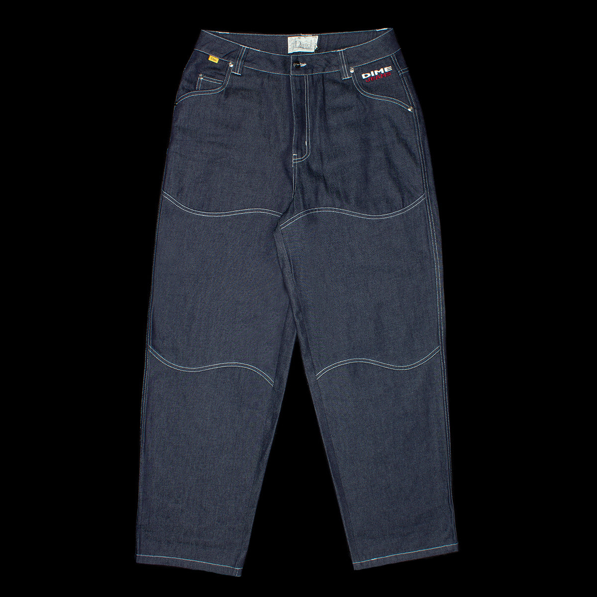 DJCO Denim Pant – Premier