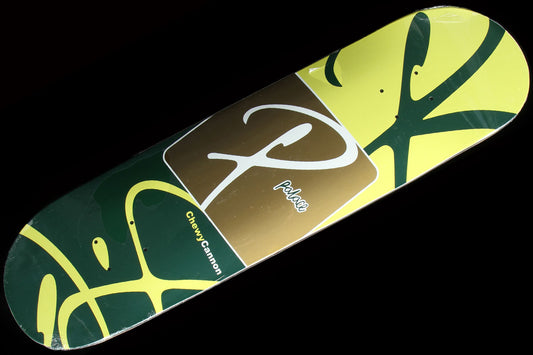 Chewy Pro S31 Deck 8.375"