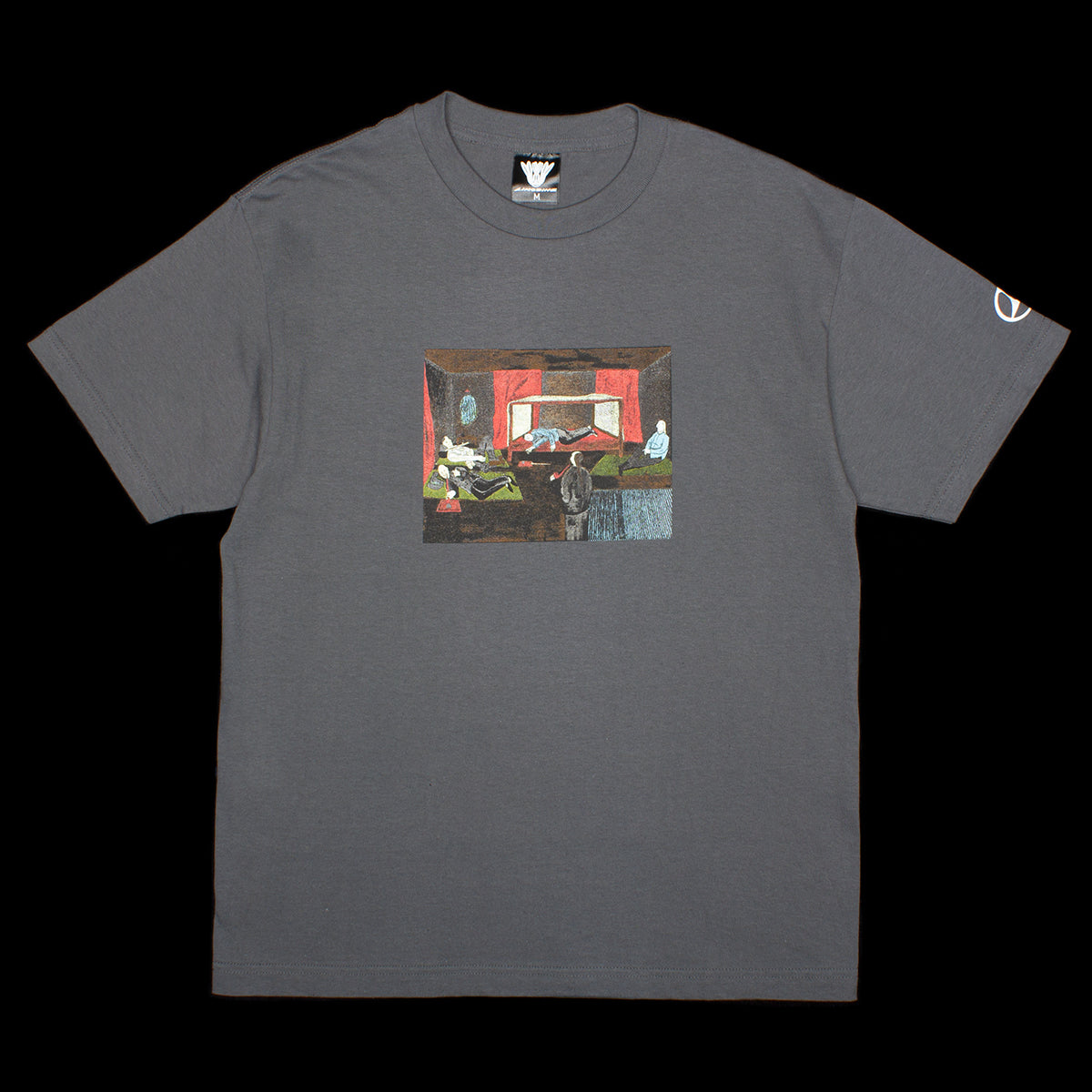 Opium Den T-Shirt – Premier