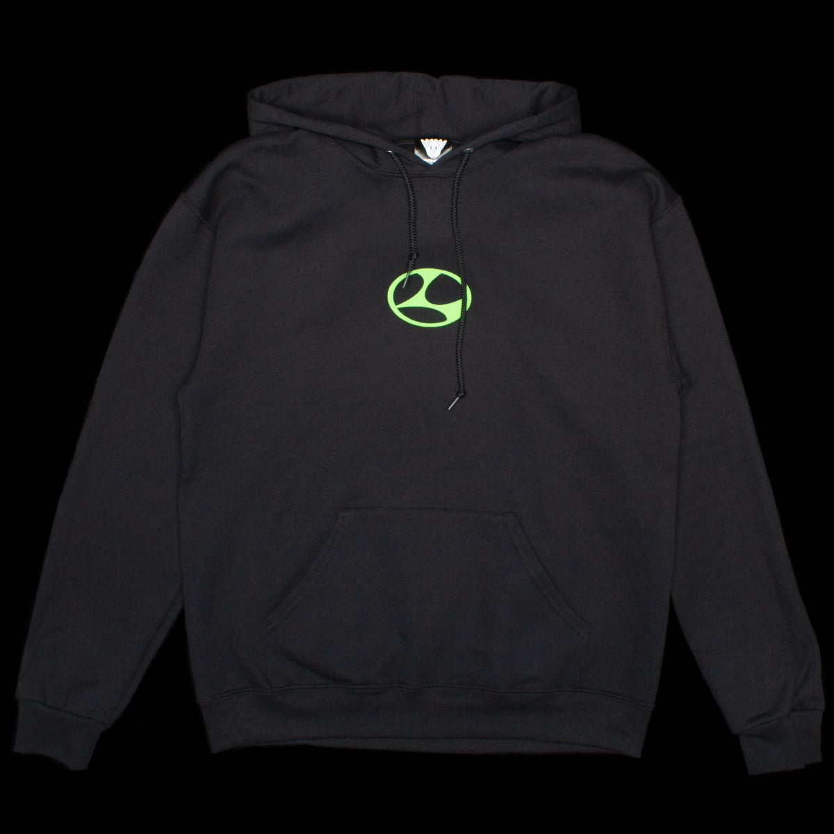 Limo Logo Hoodie