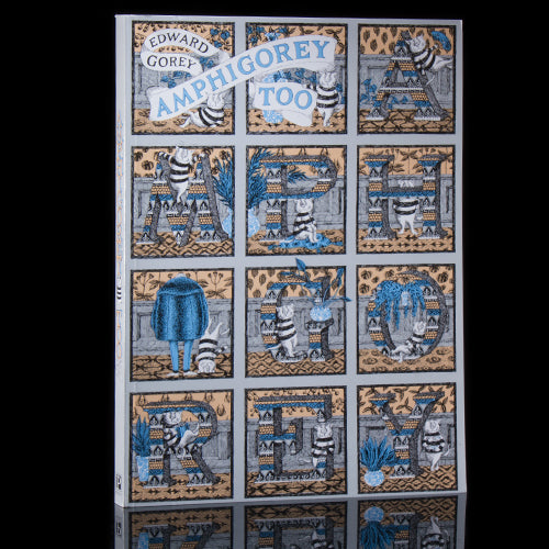 Amphigory Too – Premier