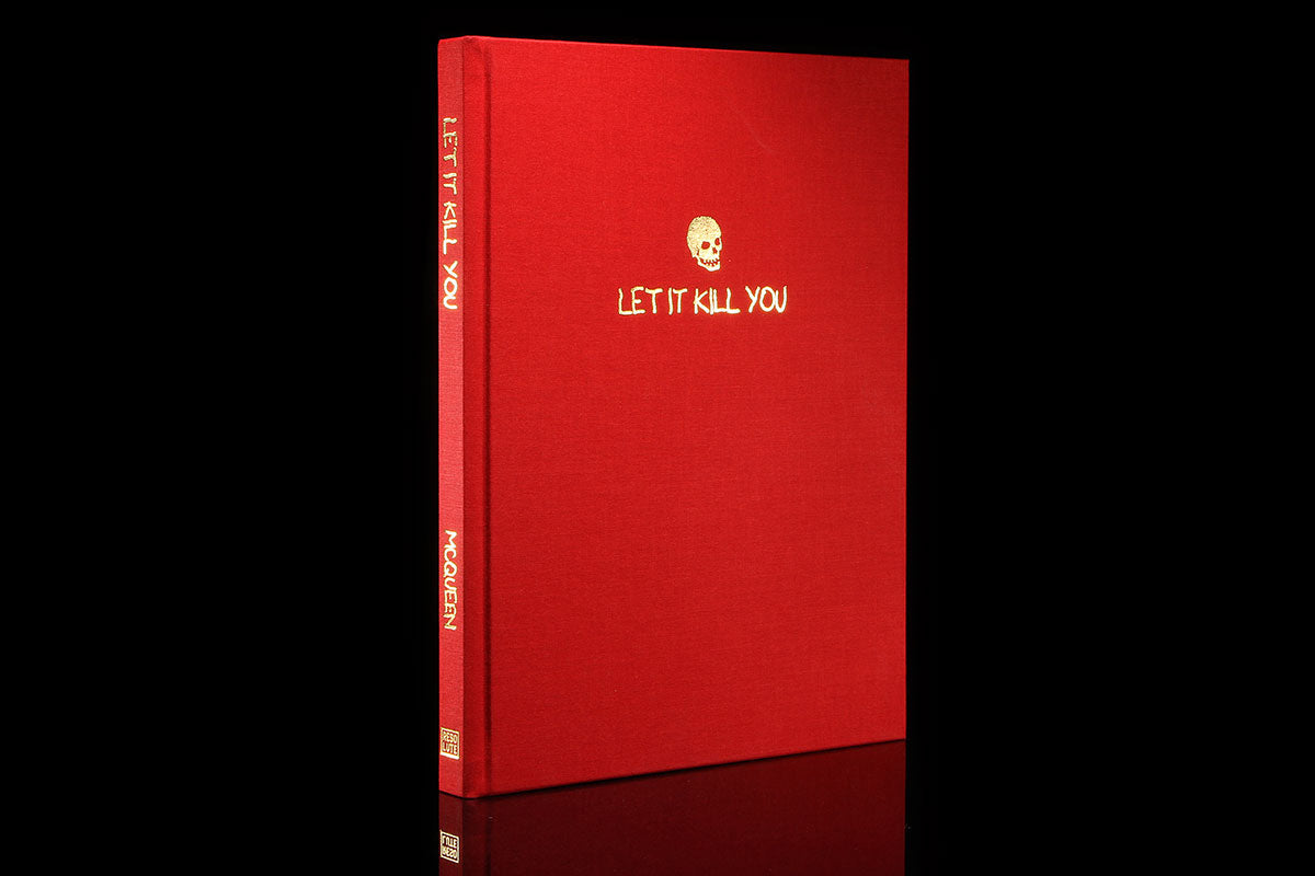 Let It Kill You – Premier