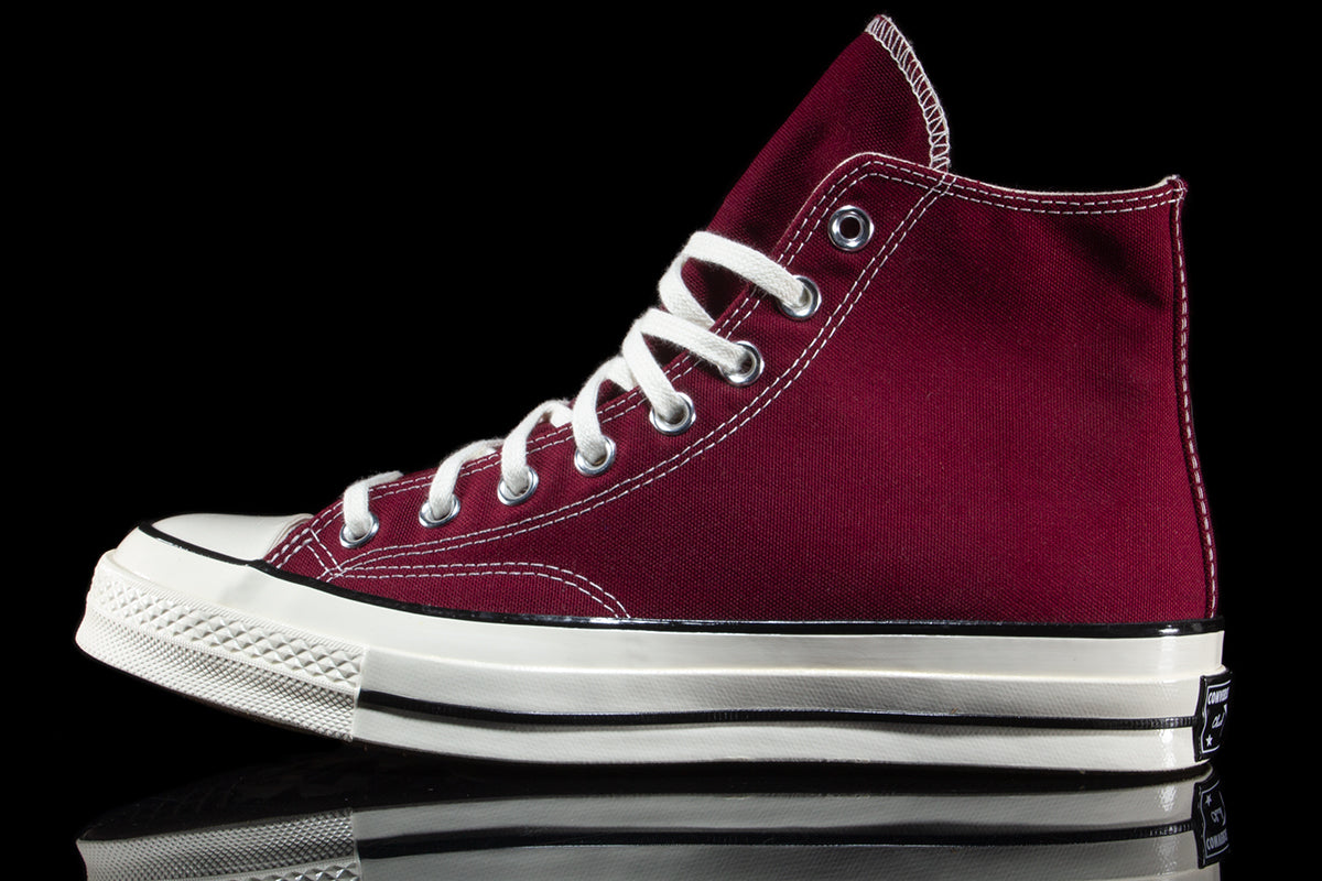 Chuck 70 Hi â Premier