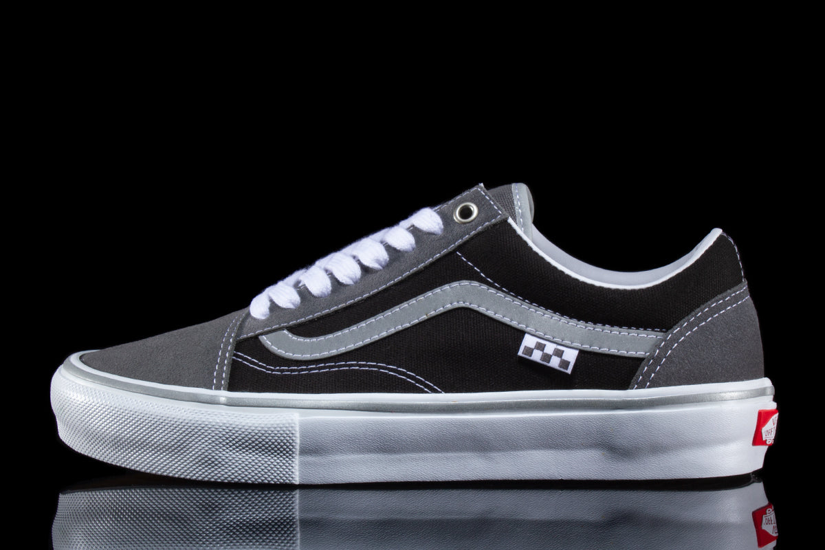 Skate Old Skool – Premier - Main Image