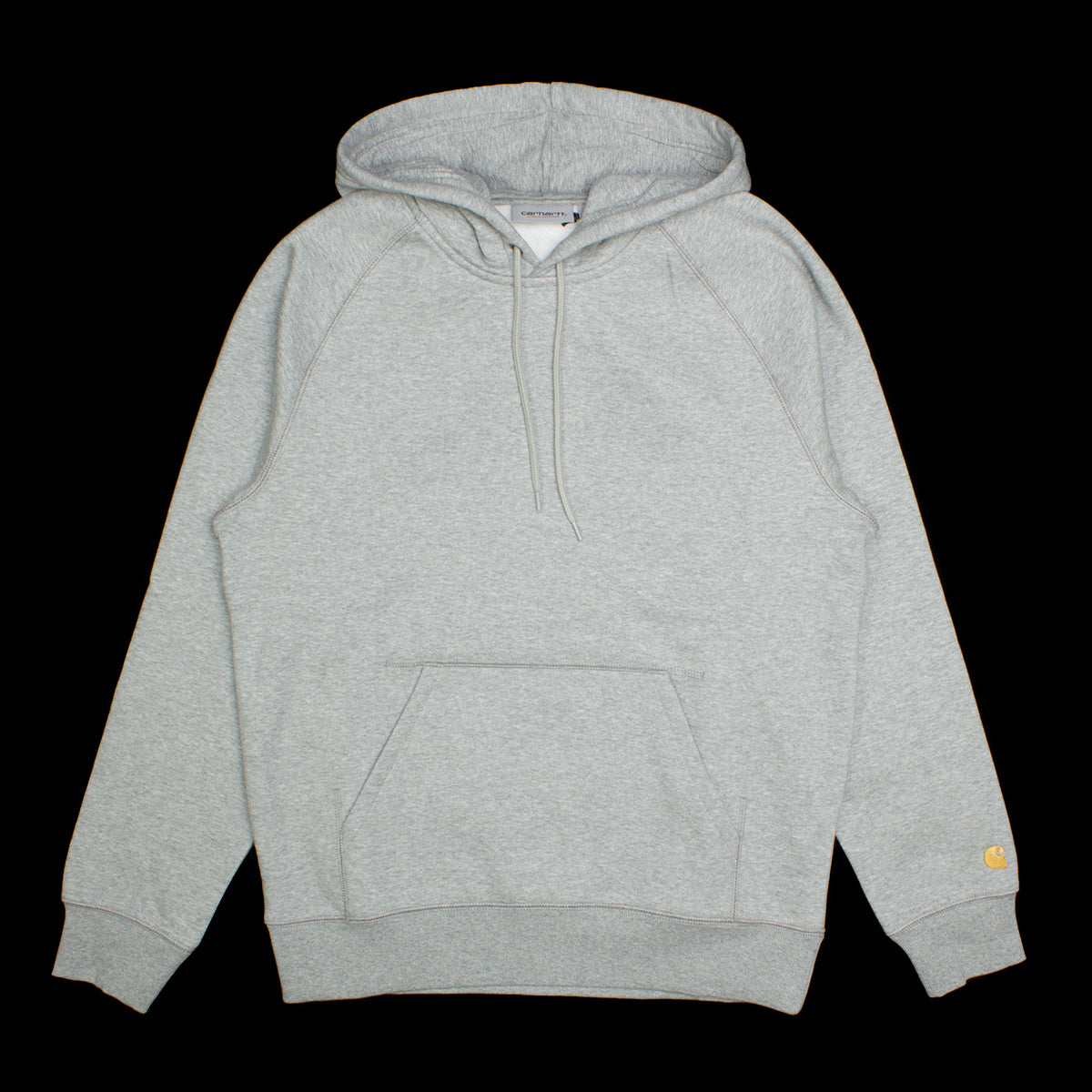 Hooded Chase Sweatshirt – Premier