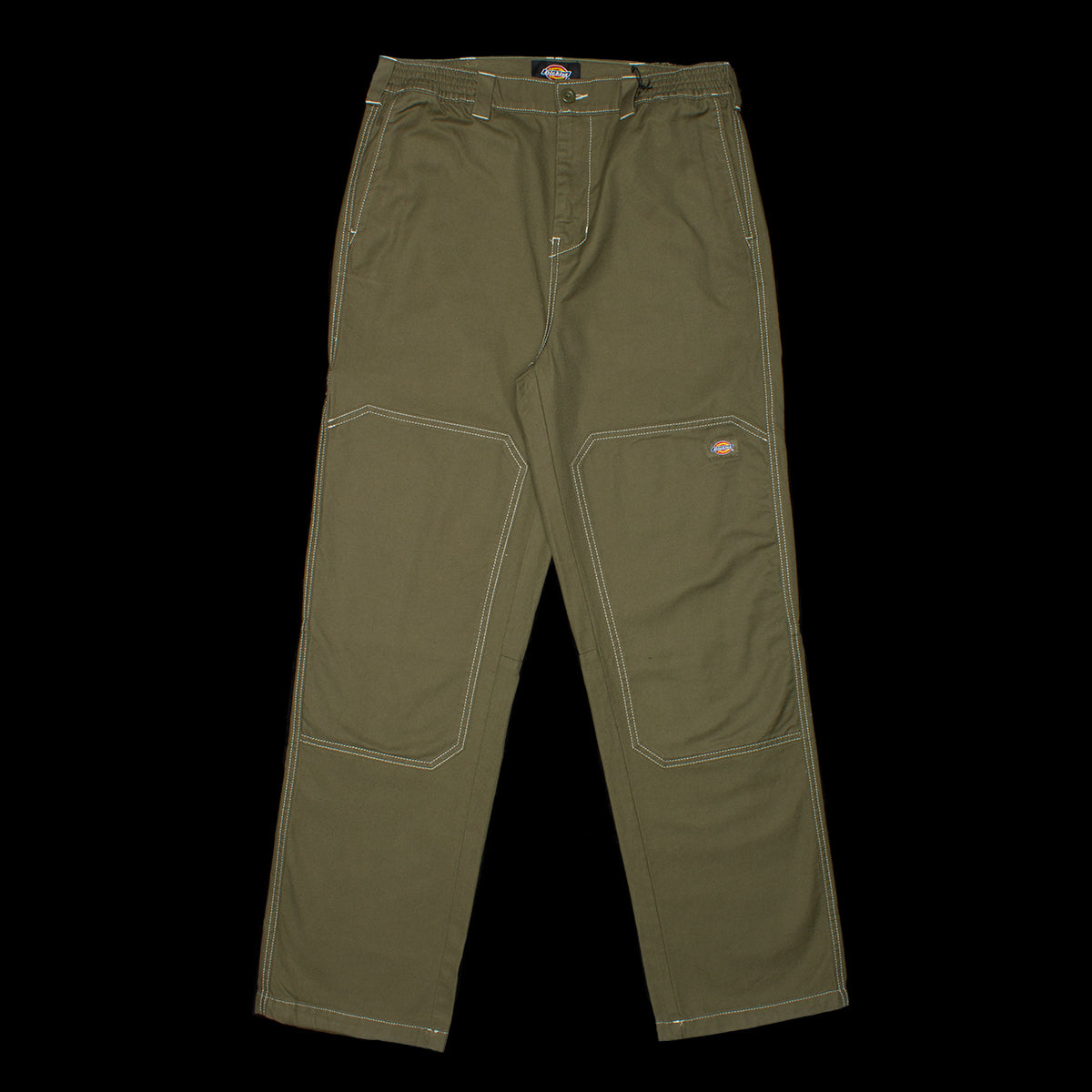 Florala Relaxed Fit Double Knee Pants - Dickies US