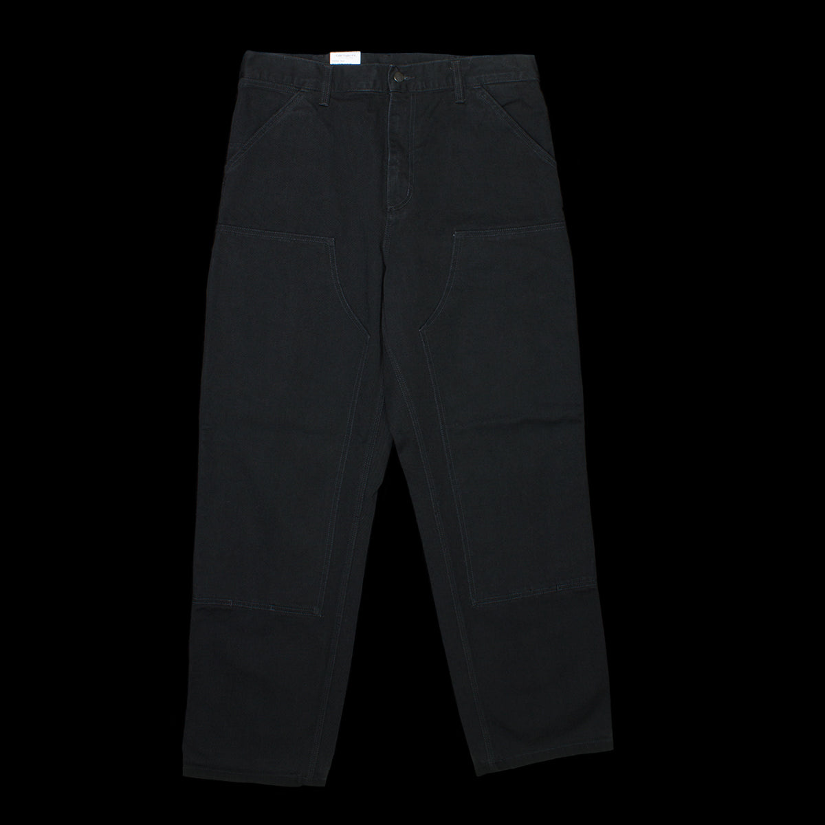 Double Knee Pant – Premier