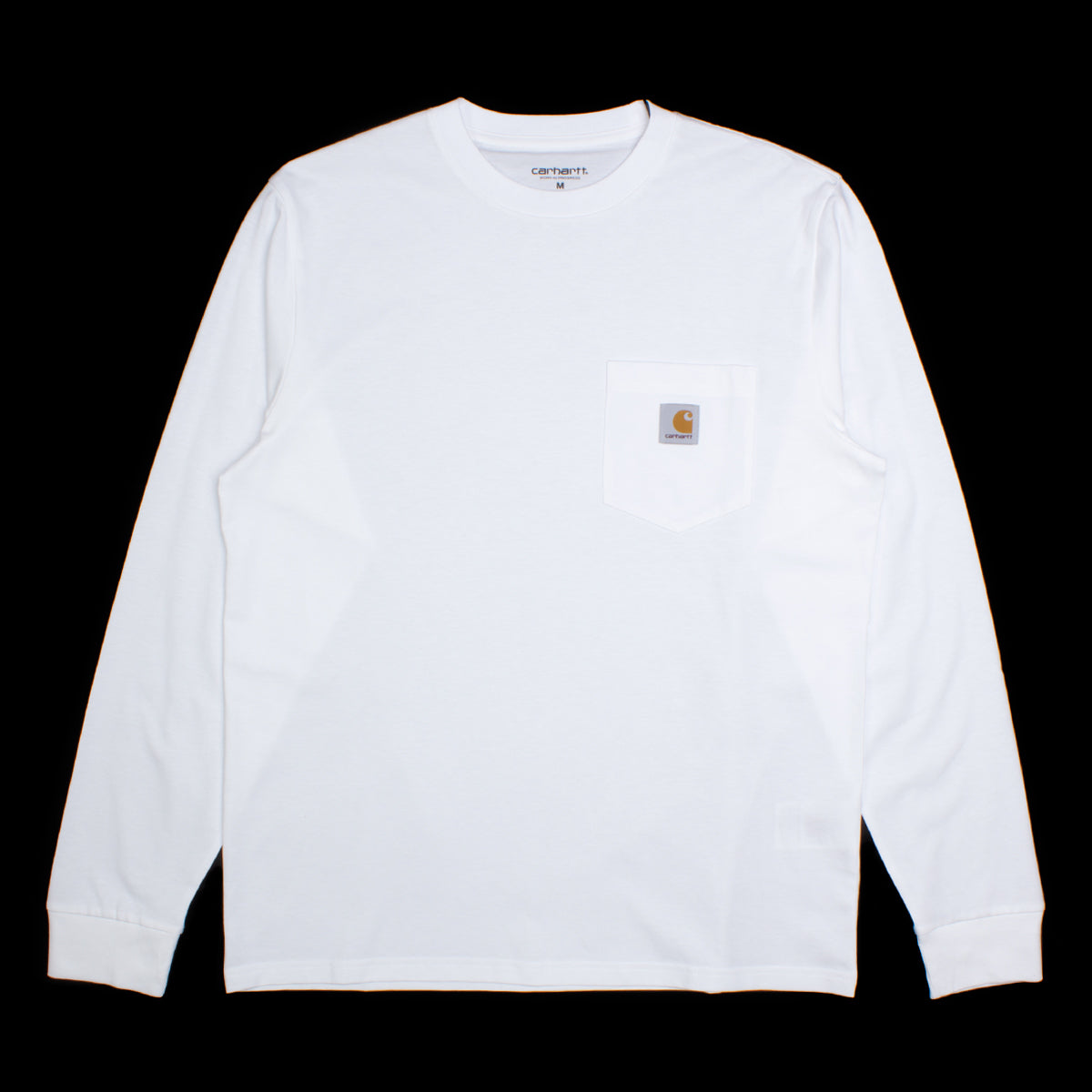 L/S Pocket T-Shirt – Premier