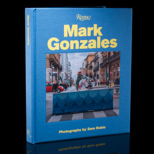 Mark Gonzales: Adventures in Street Skating – Premier