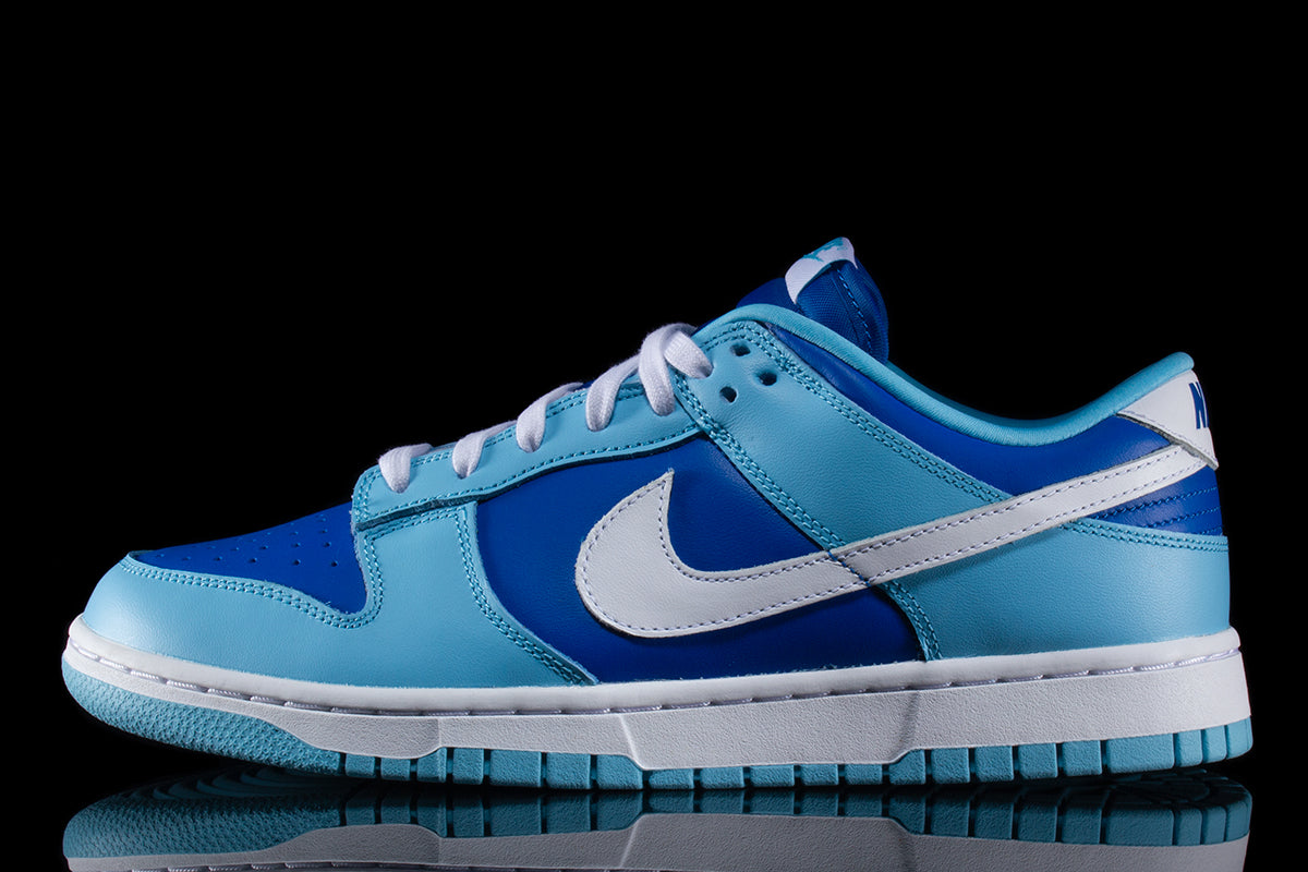 Dunk Low Retro QS â Premier