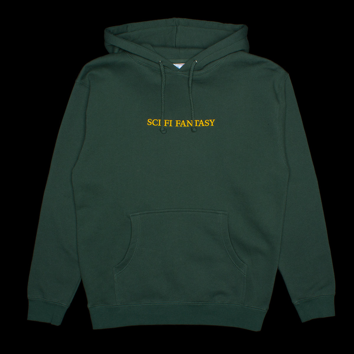 Logo Hoodie – Premier