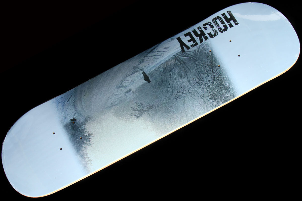 Stain Frost Deck 8.25" Premier