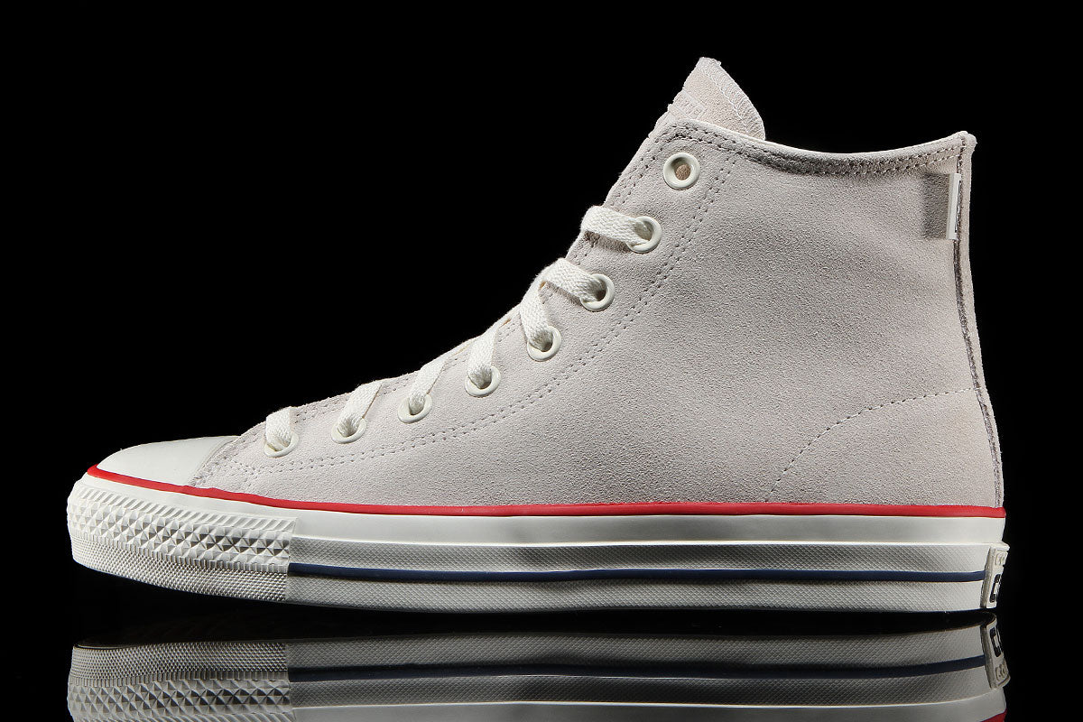 CTAS Pro Hi – Premier - Main Image