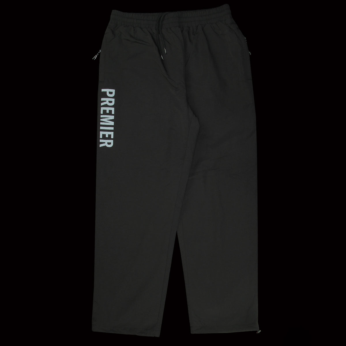 Premier Pant - Black