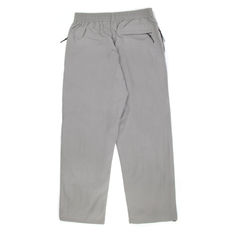 Premier Nylon Lounge Pant Grey