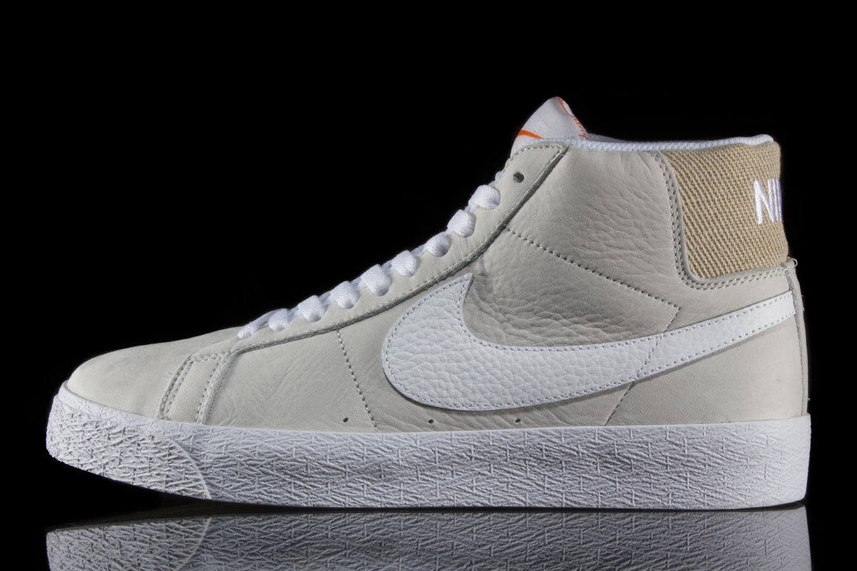 Zoom Blazer Mid ISO â Premier