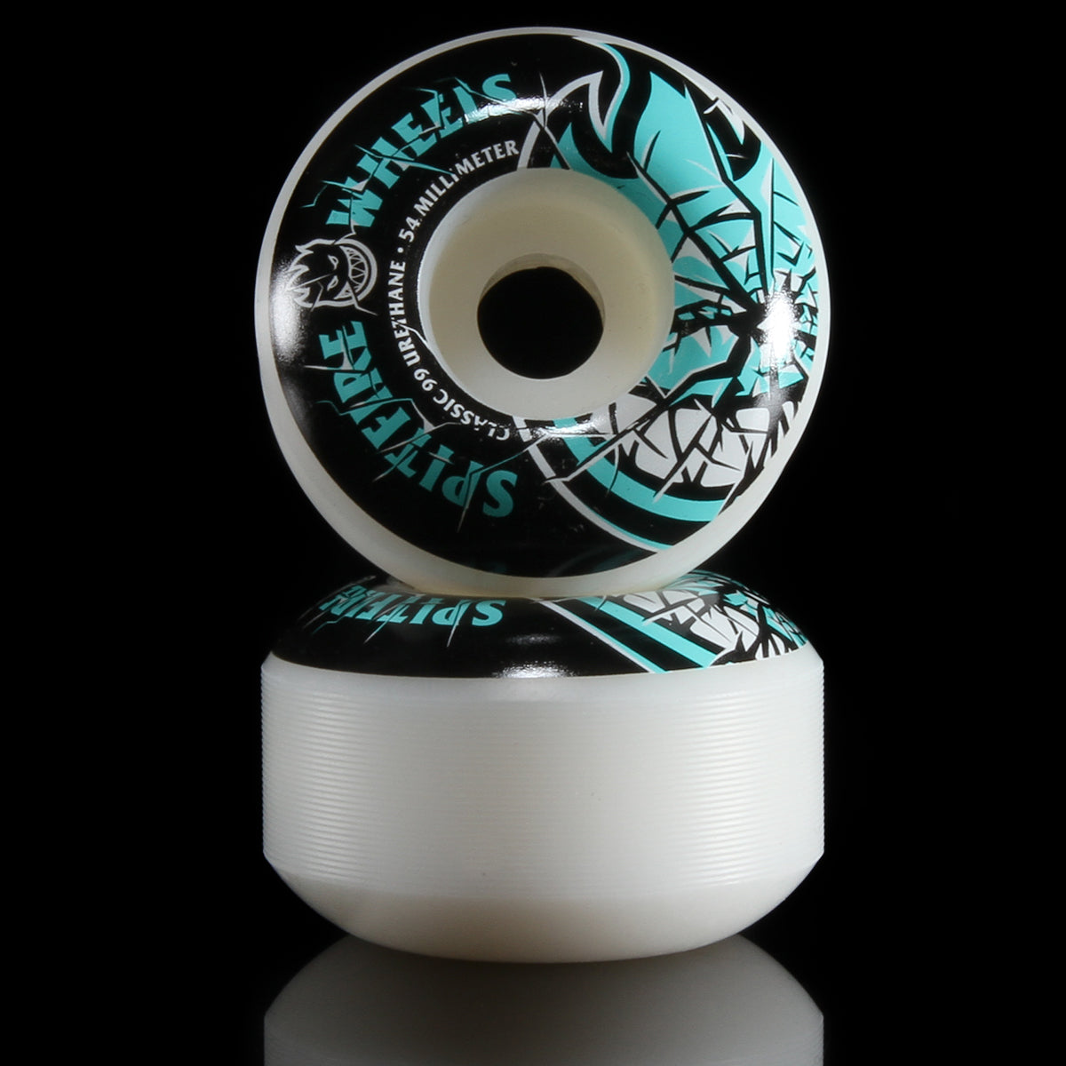 Shattered Bighead 54mm – Premier
