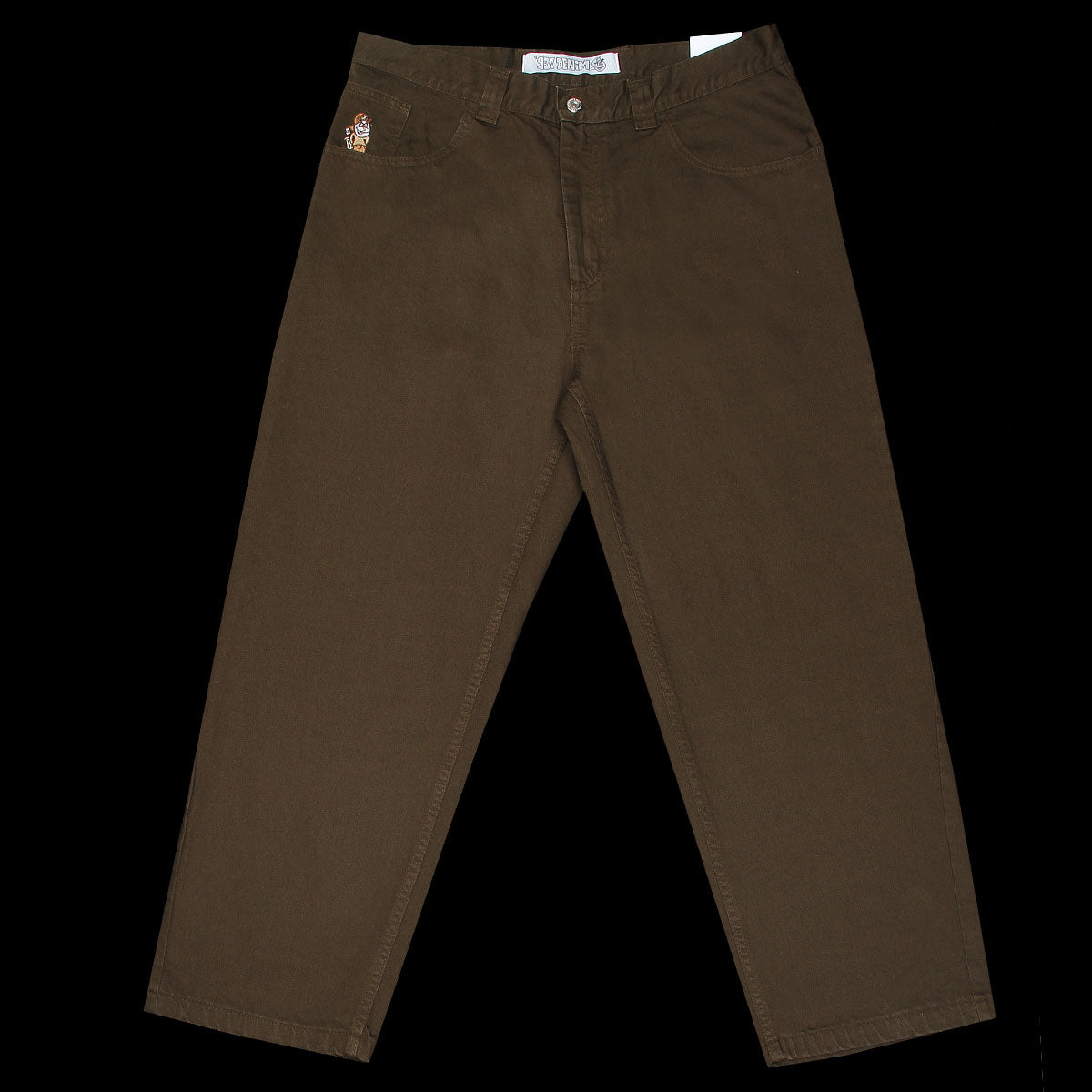 93 Denim – Premier