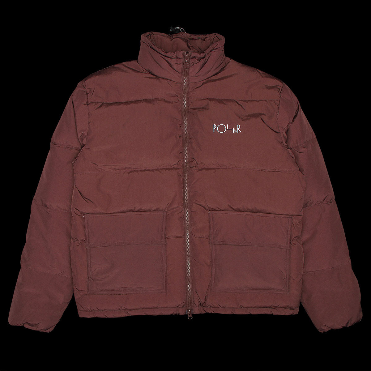 Pocket Puffer – Premier