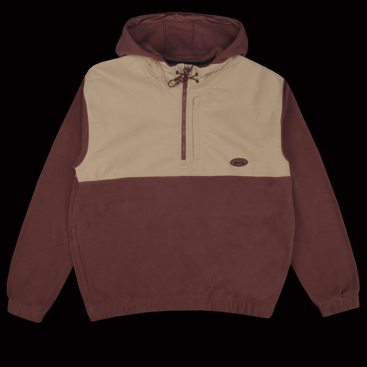 Therma-Fit Fleece Hoodie â Premier