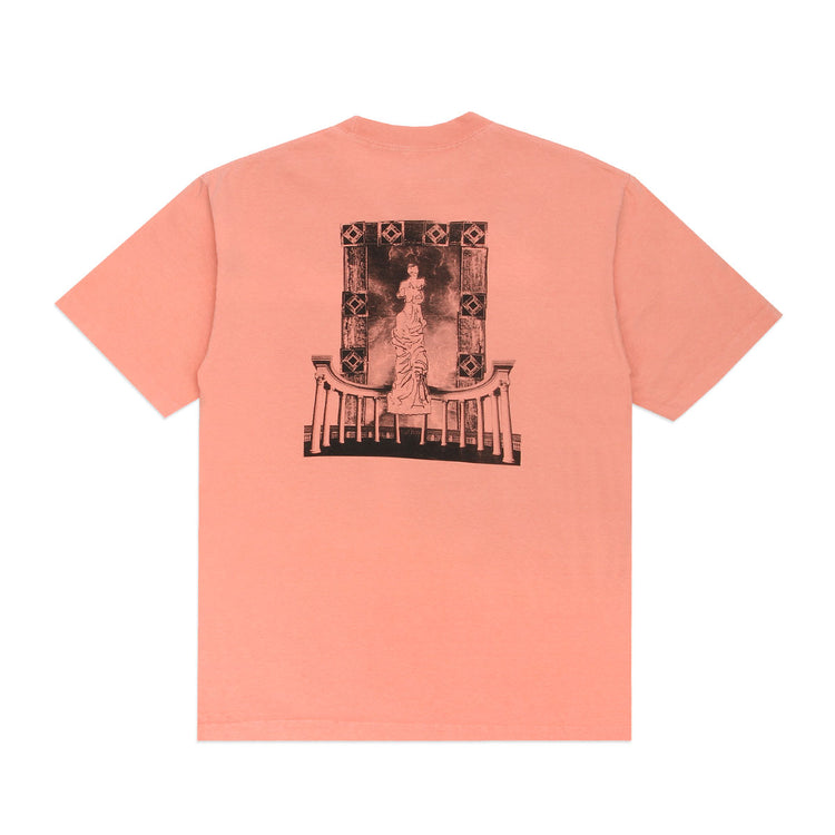 Premier Venus T-Shirt : Coral