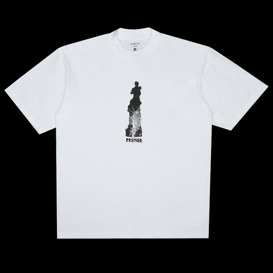 Premier Venus T-Shirt : White