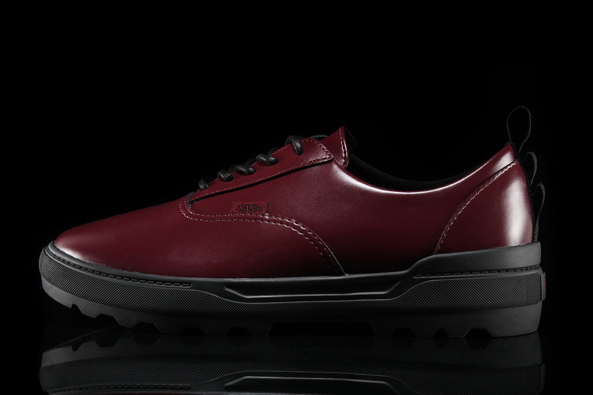Colfax Low (Leather) – Premier