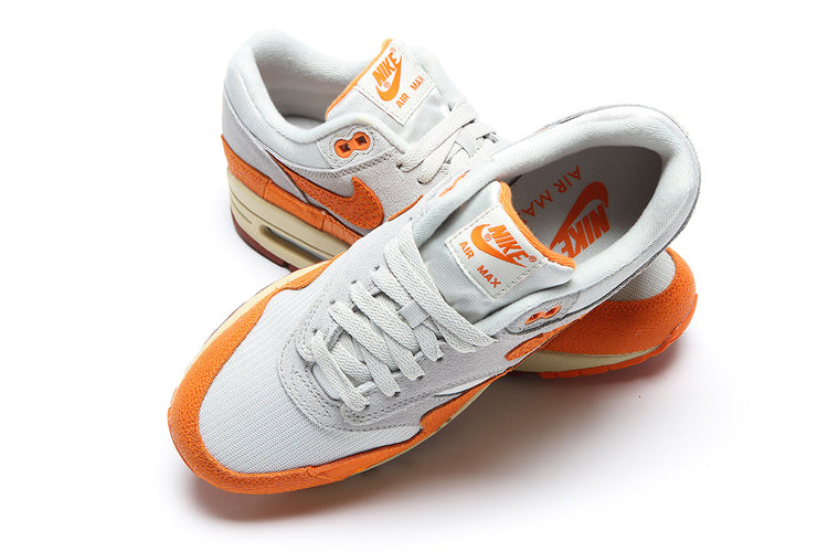 Nike Women's Air Max 1 : Magma Orange