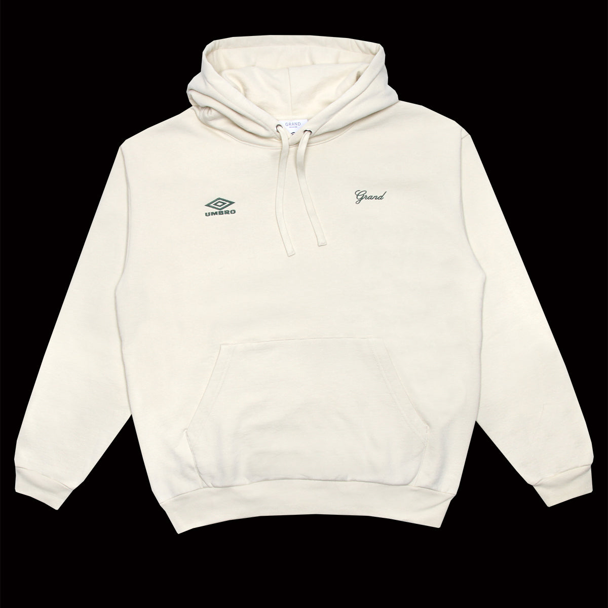 Umbro Hoodie – Premier