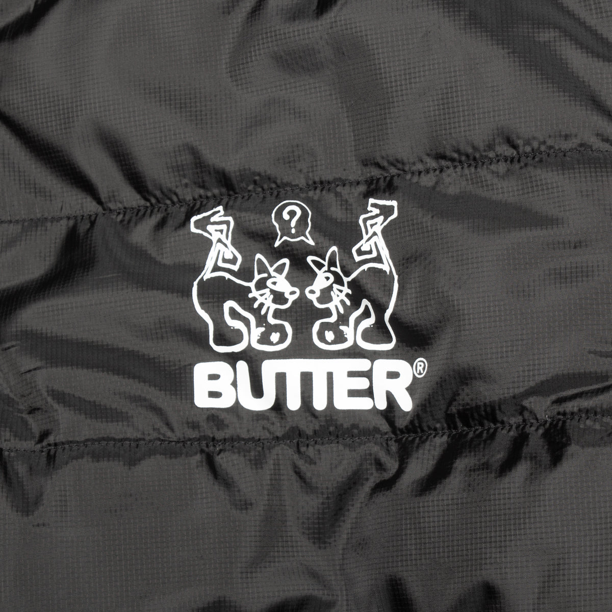 Butter Goods Jun Reversible Puffer Jacket