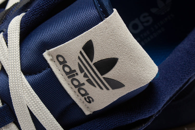 Adidas Forum 84 Low ADV : Collegiate Navy / Core Black