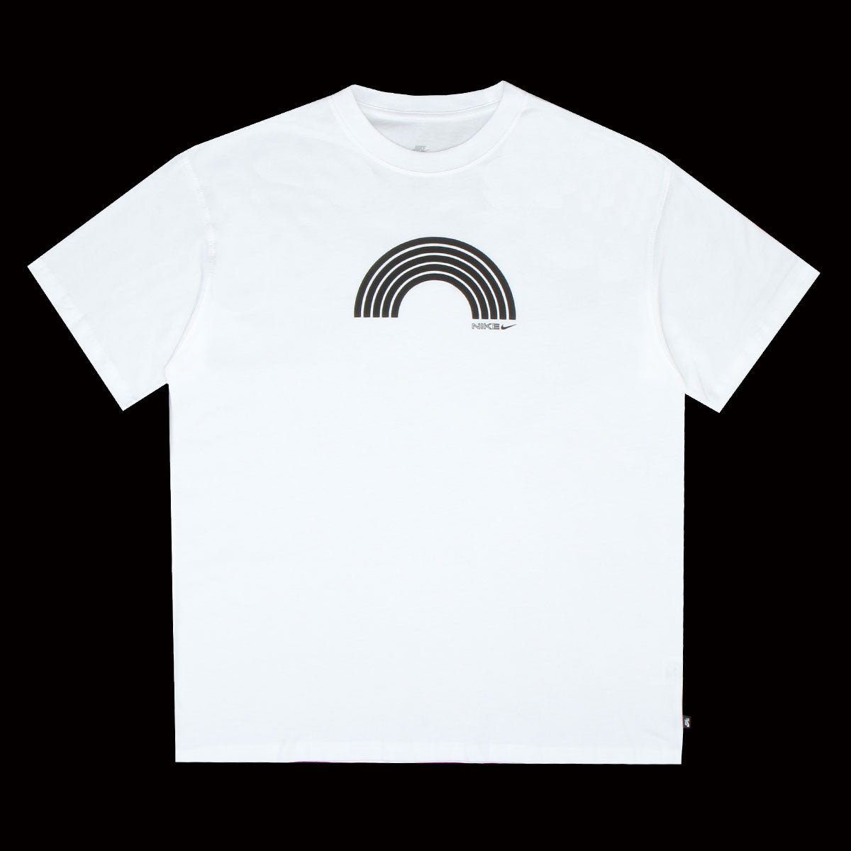 Rainbow T Shirt Premier Rainbow t shirt premier