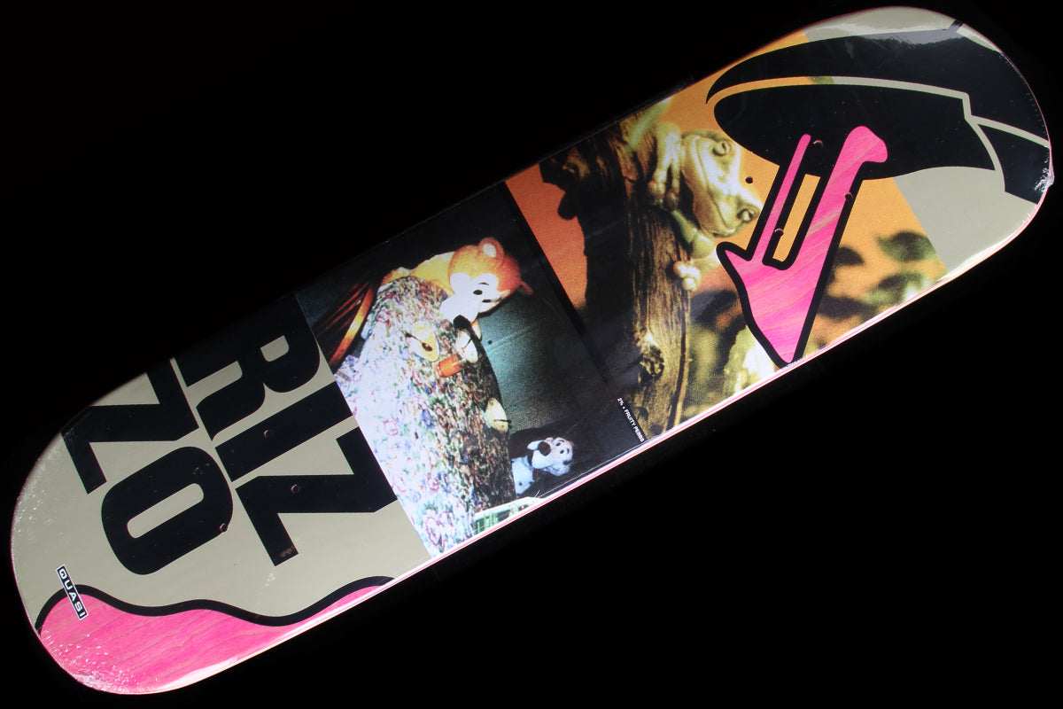 Dick Rizzo Cereal Deck - 8.125 – Premier