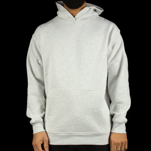 Classic Small Logo Hoodie – Premier