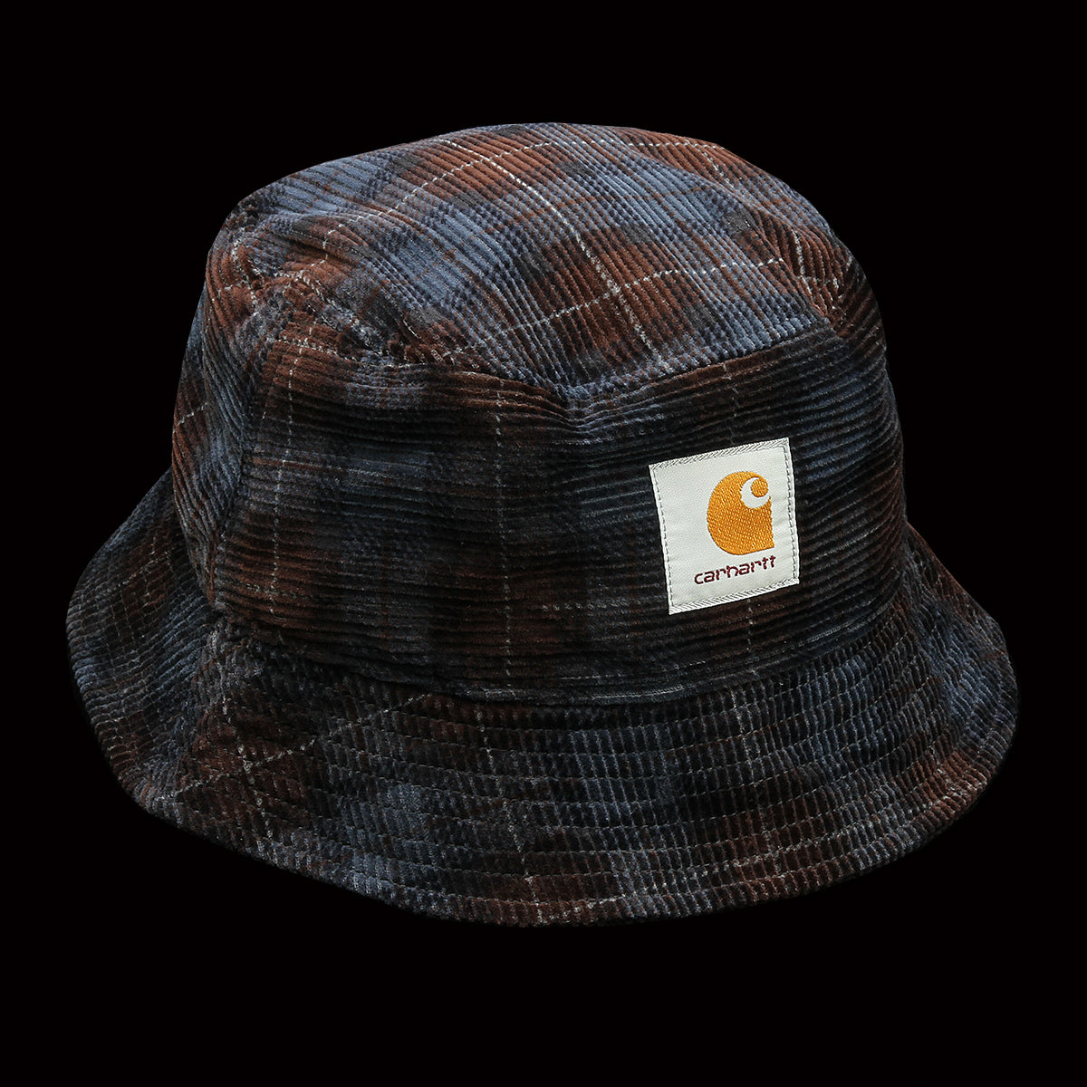 Cord Bucket Hat – Premier