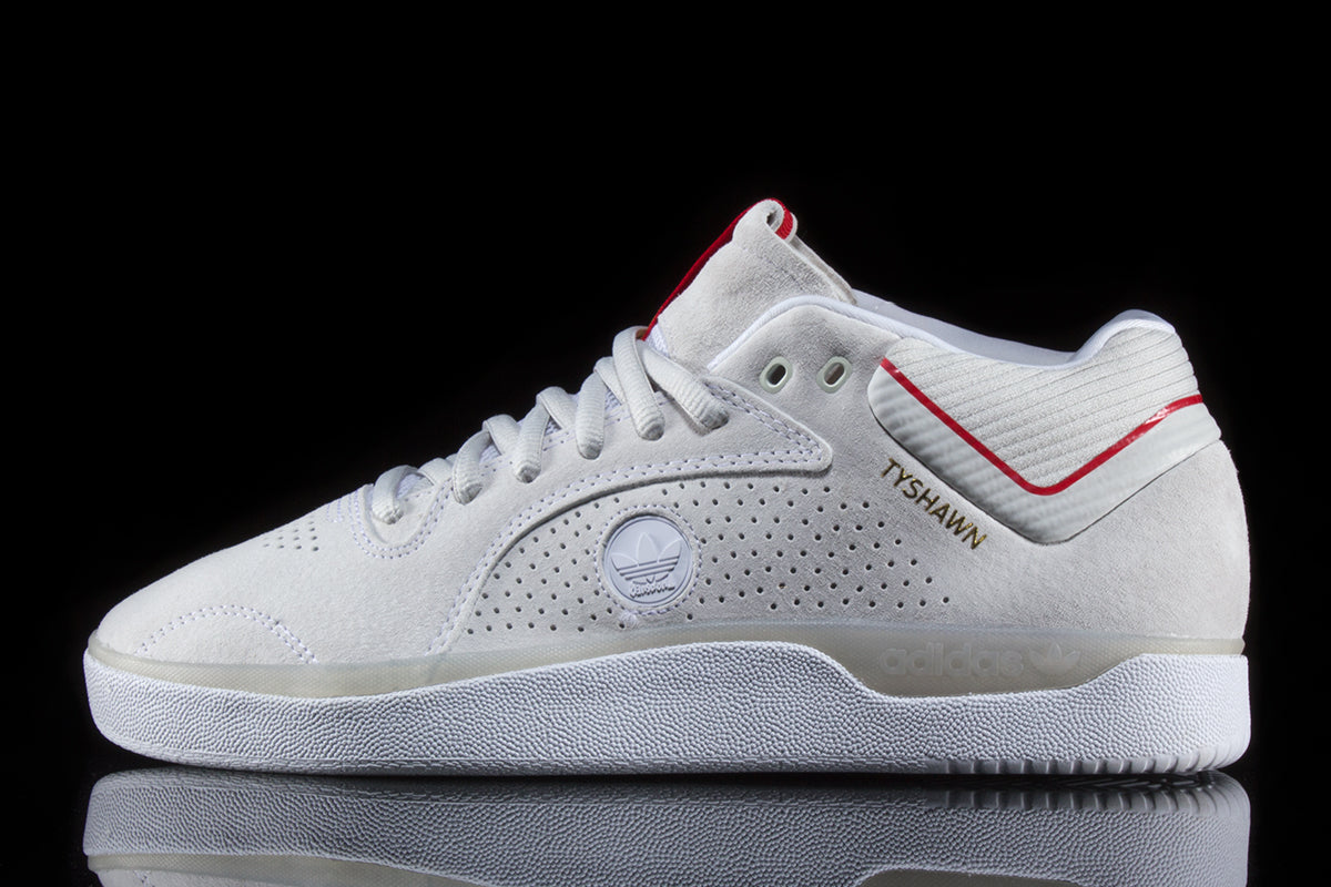 Tyshawn Thrasher – Premier