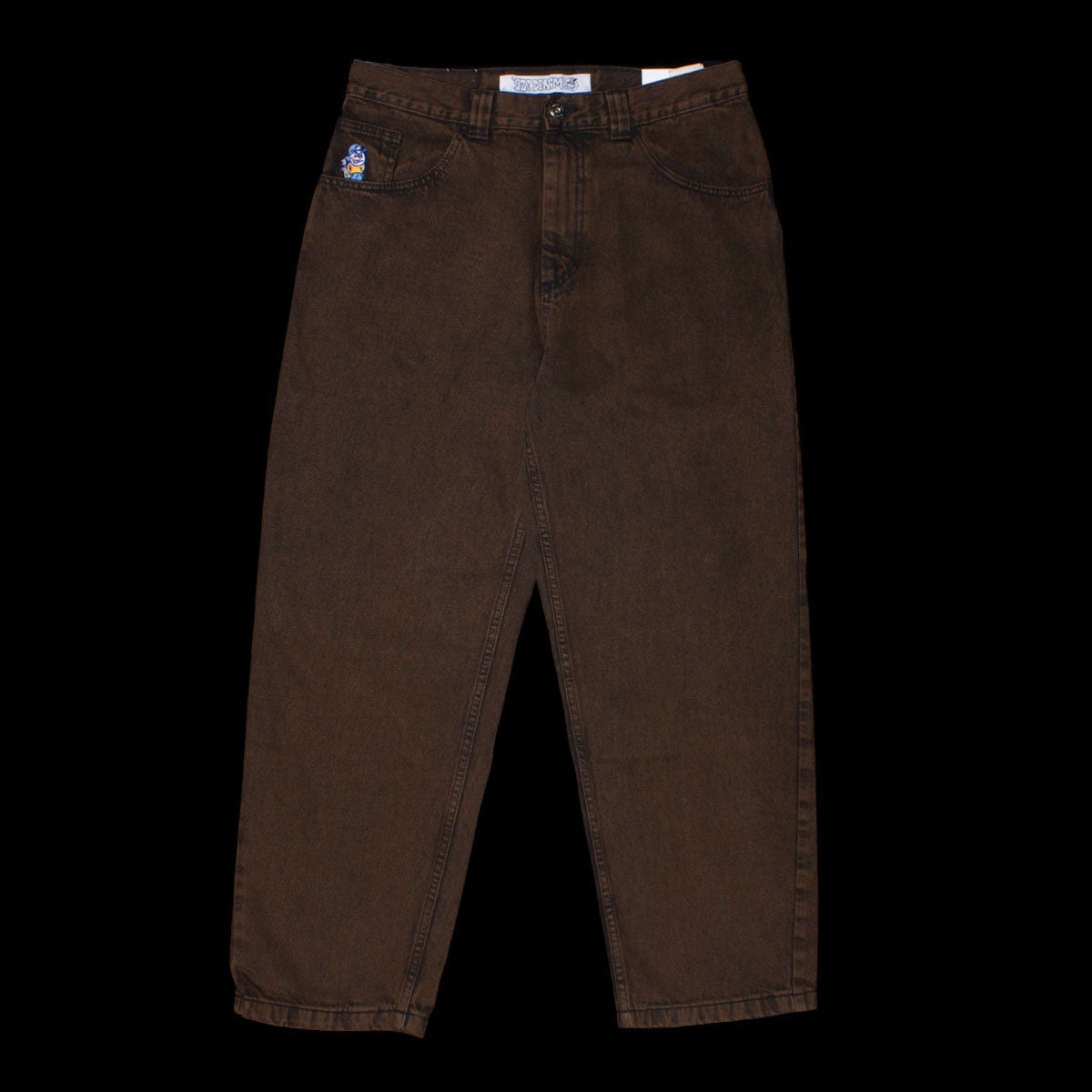 93 Denim – Premier