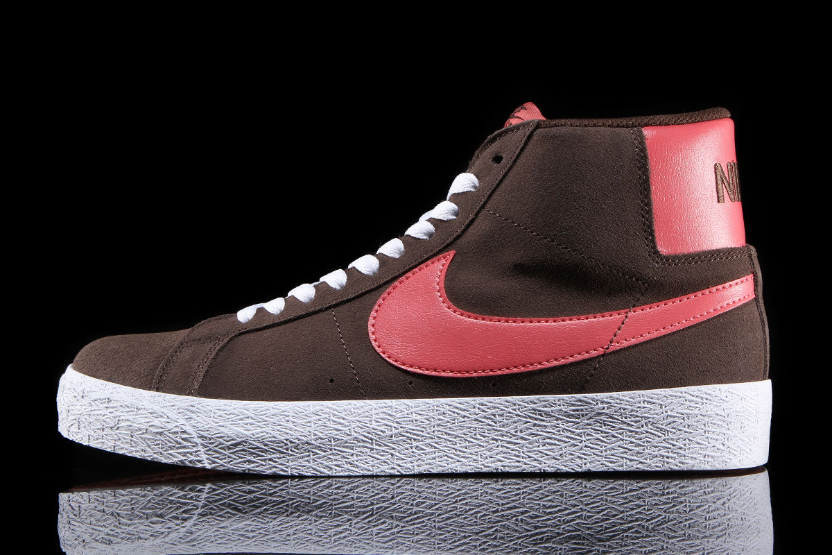 Zoom Blazer Mid â Premier