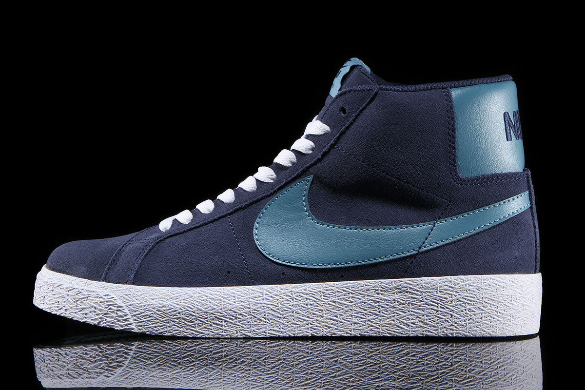 Zoom Blazer Mid â Premier