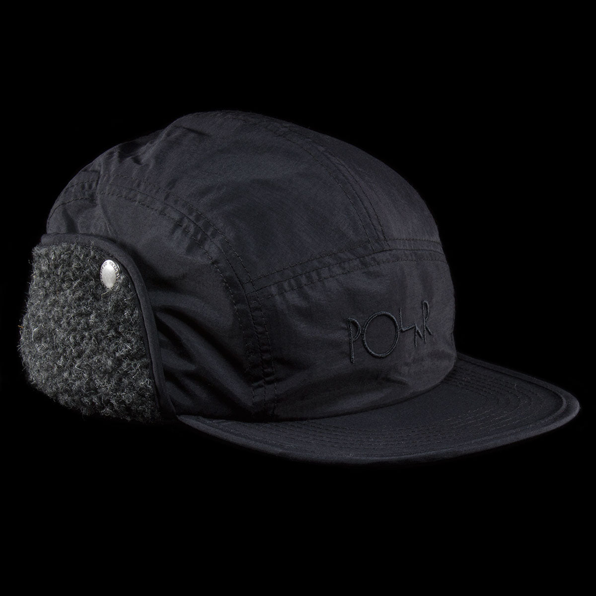 Sherpa Flap Cap – Premier - Main Image