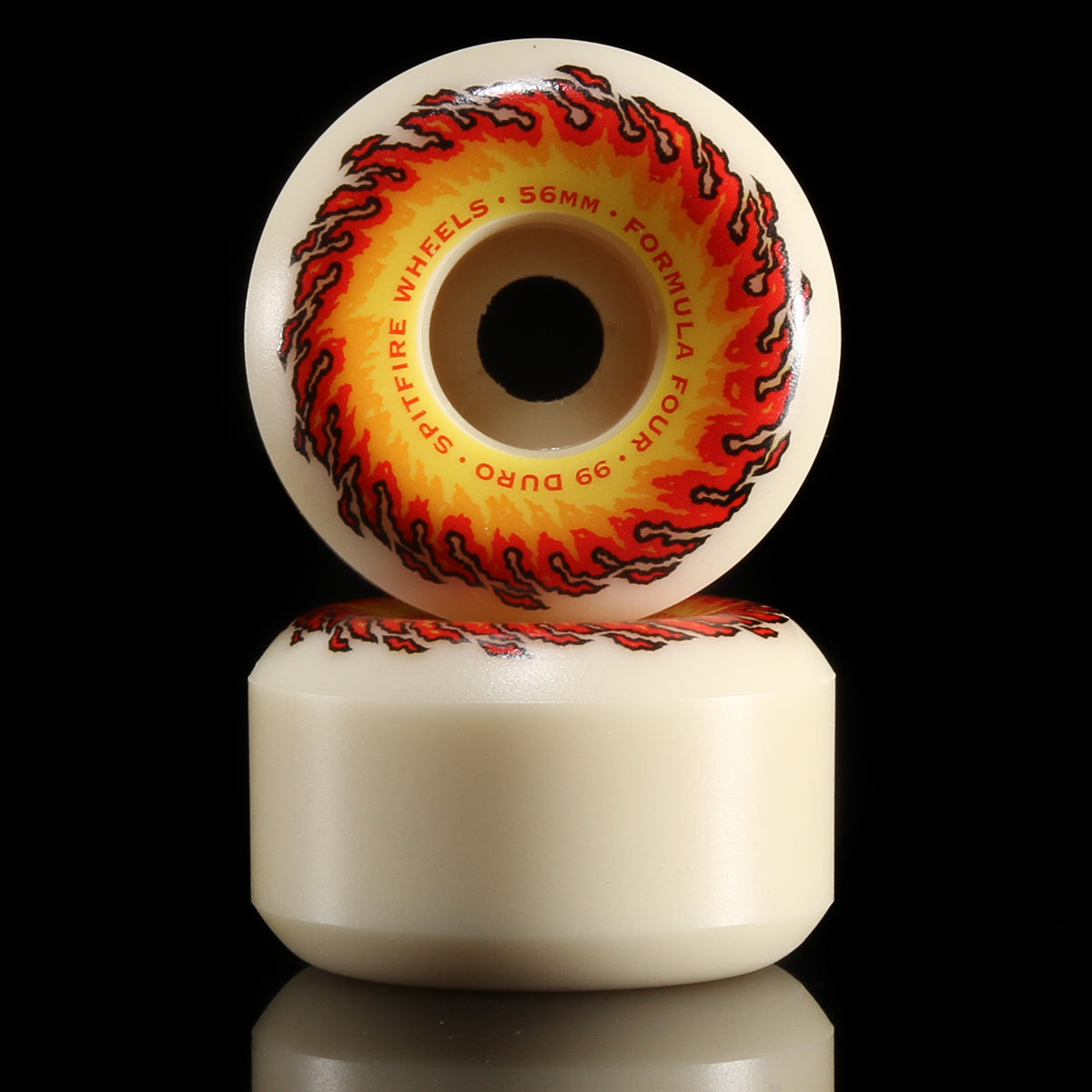 Formula Four OG Fireball 54mm & 56mm – Premier