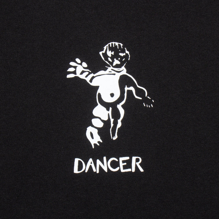 Dancer | OG Logo T-Shirt Color : Black