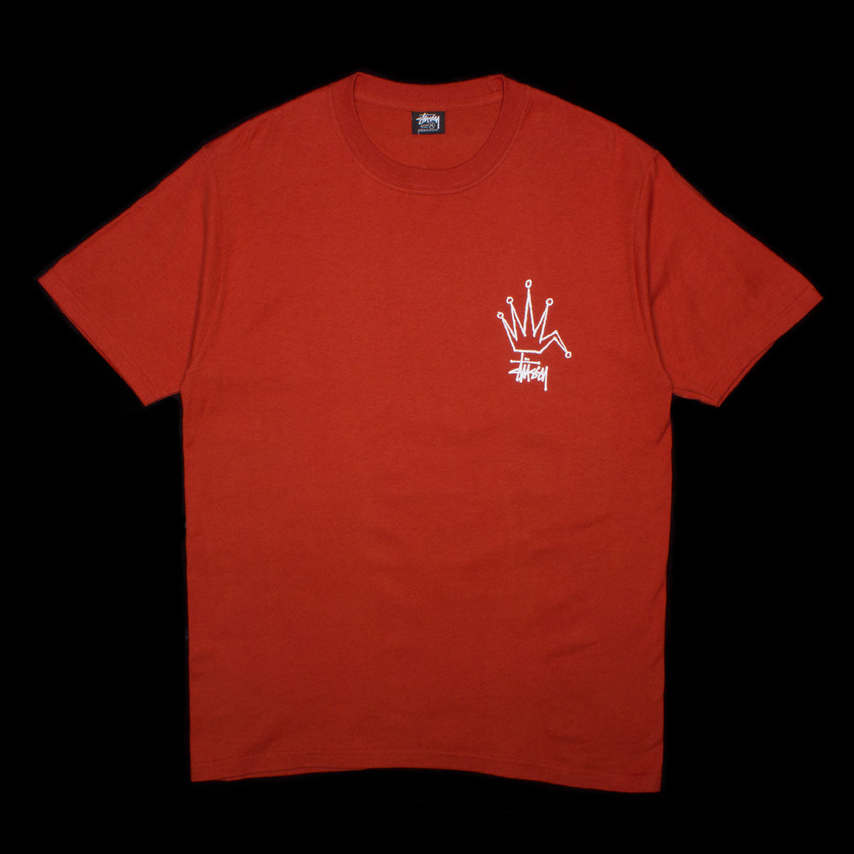 Broken Crown T-Shirt – Premier