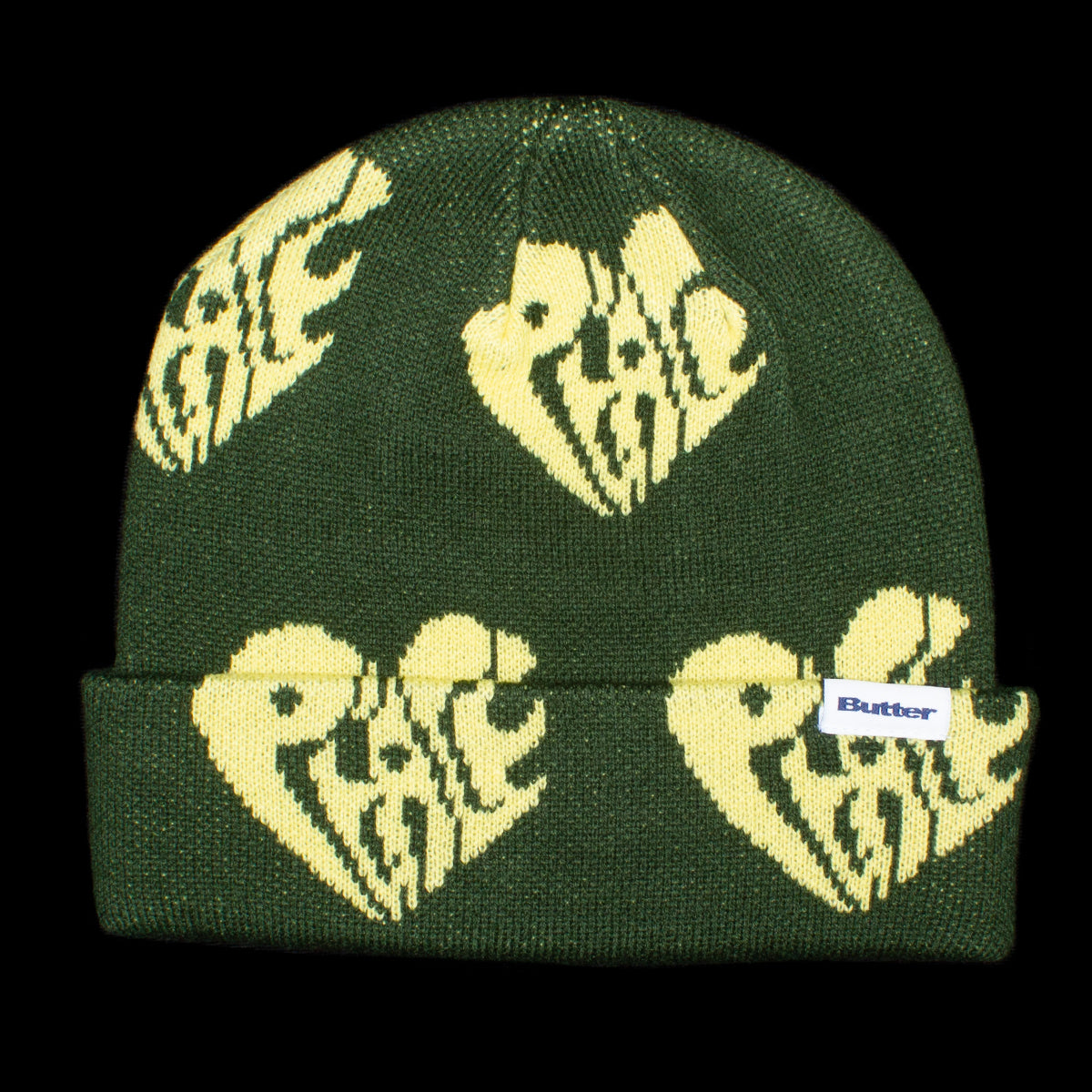 Peace Beanie – Premier