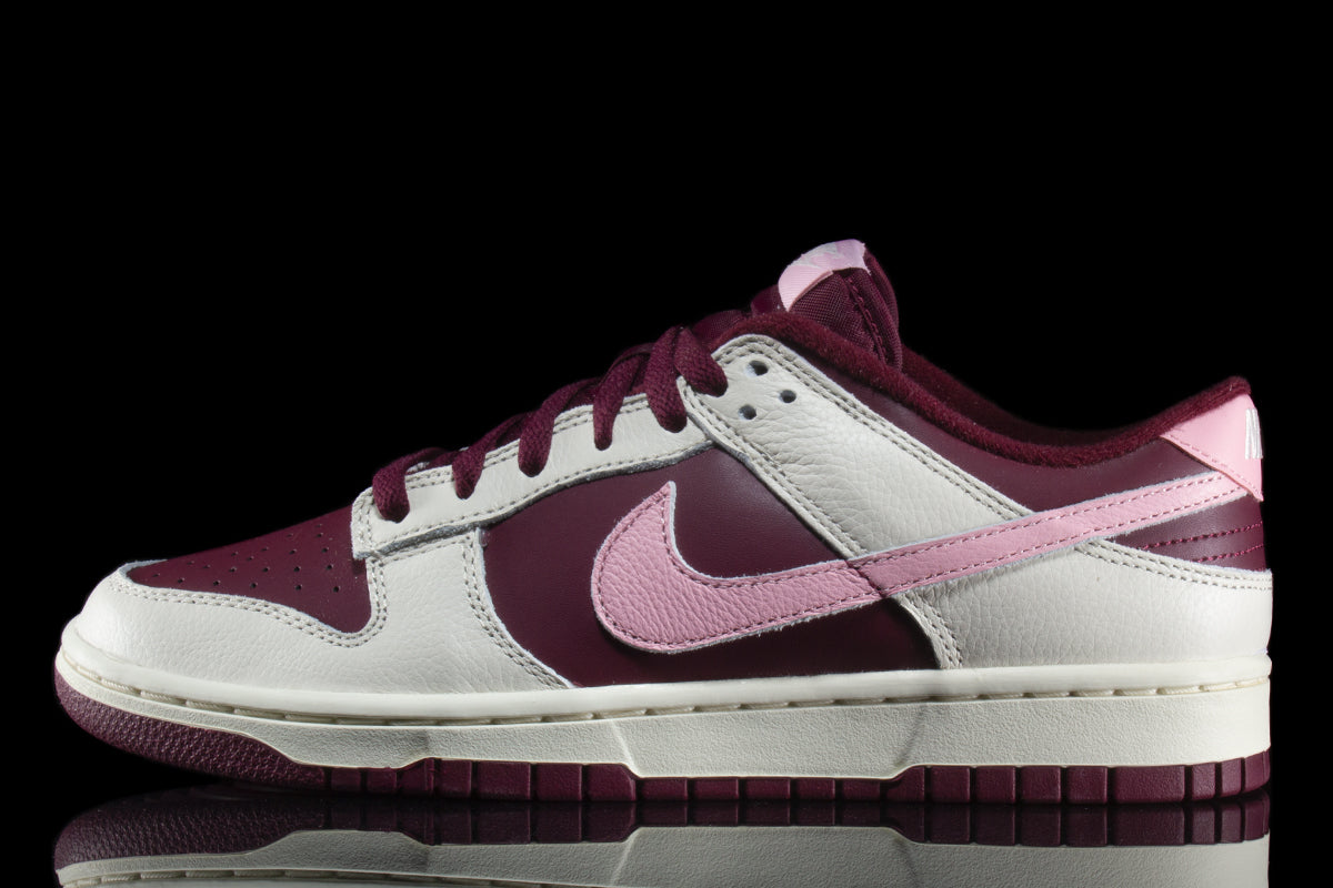 Dunk Low Premium 'Valentine's Day