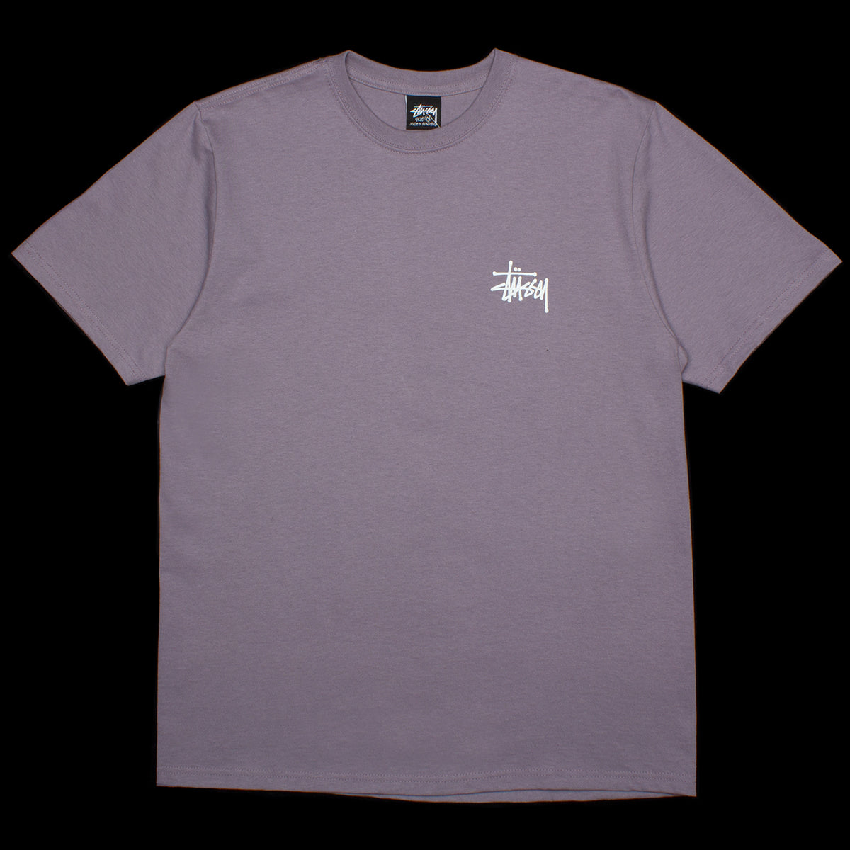 Basic Stussy T-Shirt