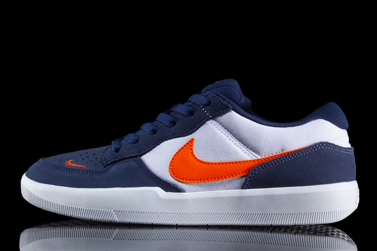 Force 58 – Premier - Main Image