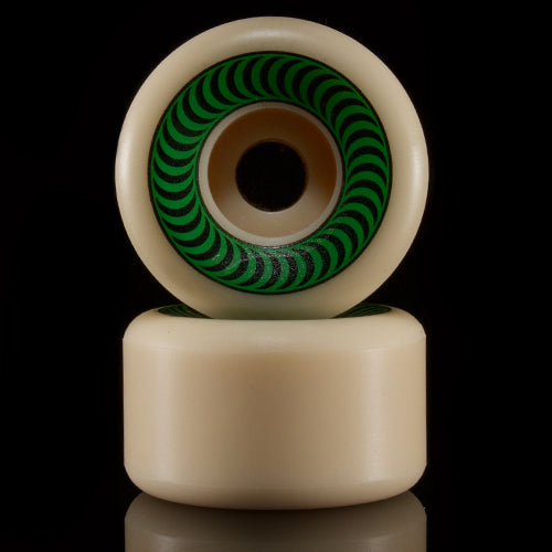 スケートボード SPITFIRE FORMULA FOUR O.G. CLASSICS 52mm Formula Four OG Classic Wheel 99D - 52mm – Premier