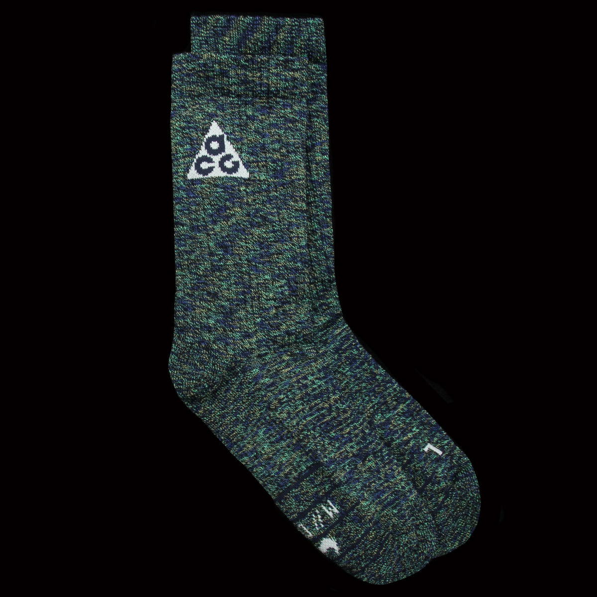 nike acg kelley ridge socks